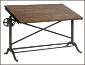 Vintage Style Industrial Furniture Vintage Style Industrial Furniture